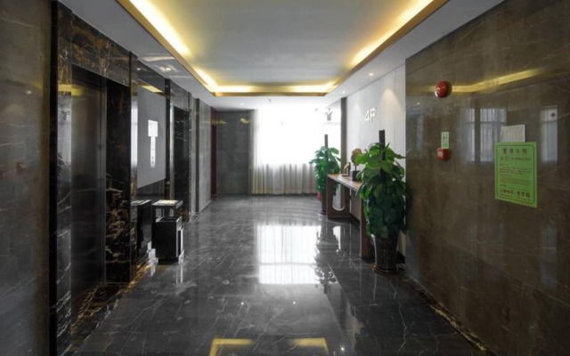 Jinlongxuan Hotel