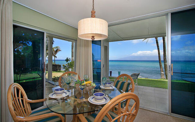 Noelani Condominium Resort