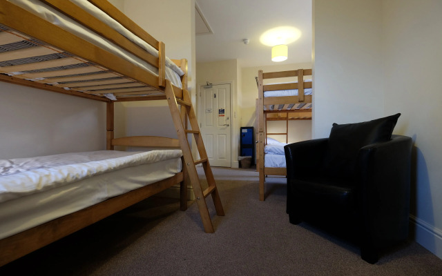 Wayfarers Independent Hostel