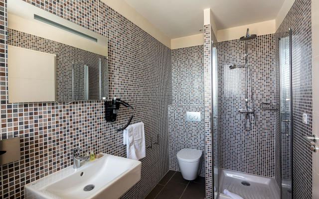 Appartements de l'Hélios - Îles des Embiez