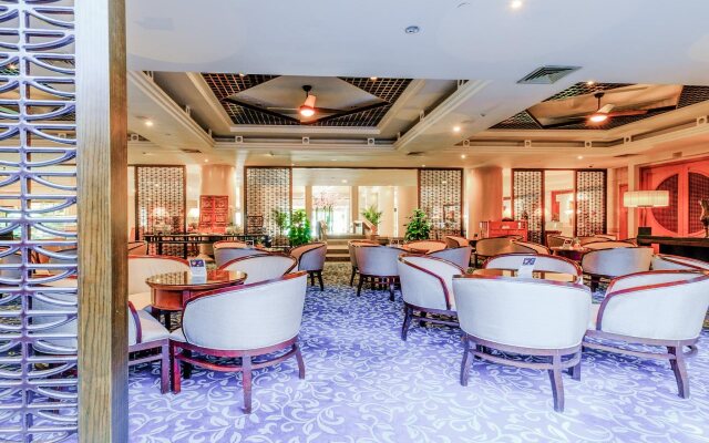 Zhejiang Narada Grand Hotel