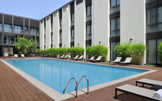 Mövenpick Hotel Tahlia Jeddah