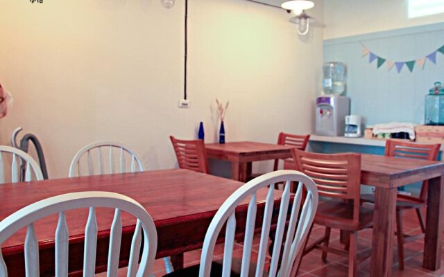 Hualien La Ruelle B&B