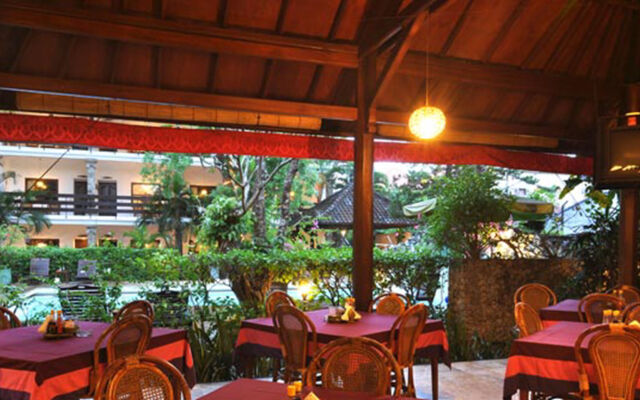 Hotel Grand Kumala