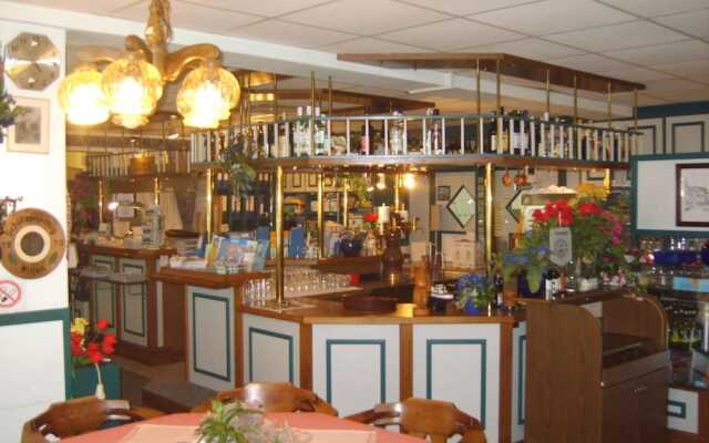 Hotel Hof von Hannover