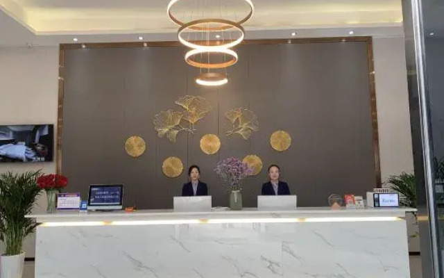 洛阳凯芙特酒店
