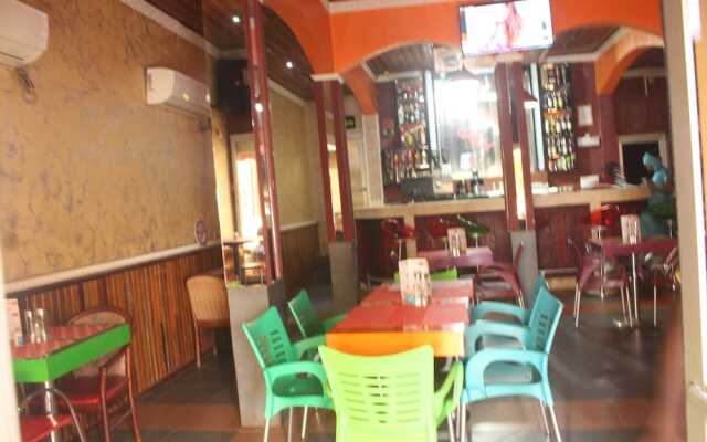 Florencia Hotel
