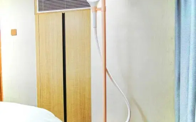 Goodfeel Hotel Apartment (Shenzhen Shangmeilin Metro Station Branch)