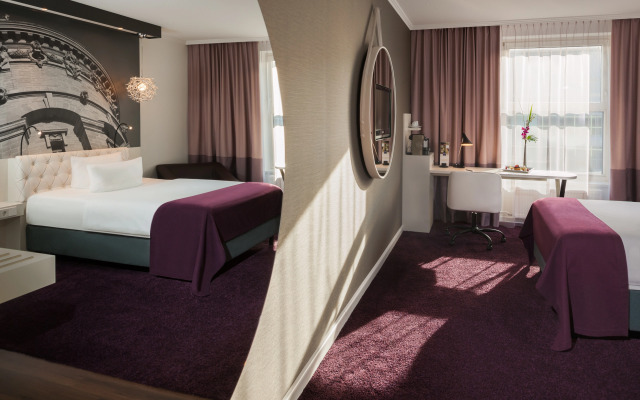 Dorint Kongresshotel Mannheim