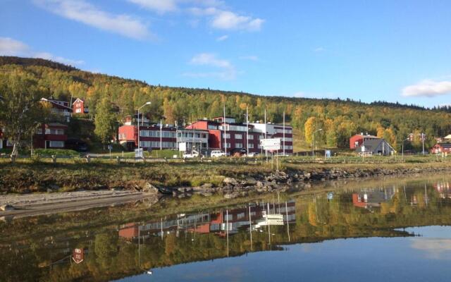 Tärnaby Fjällhotell