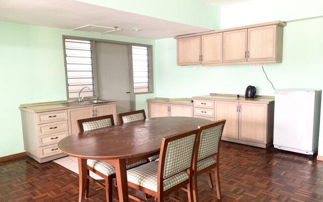 Star Regency Hotel Apartments