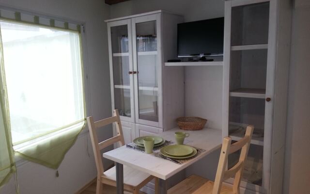 heidelbed-Ferienwohnung Heidelberg