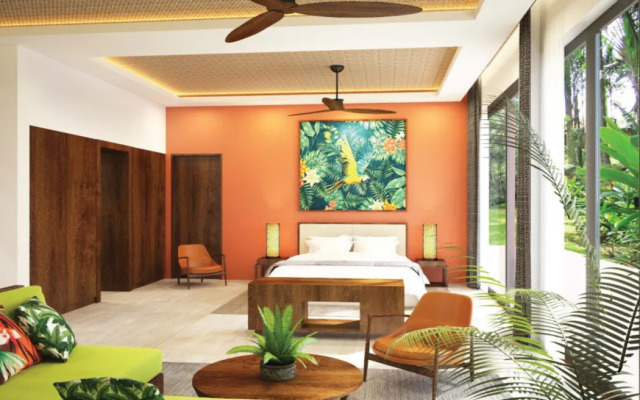 Angkor Green Gardens by Dara Park & Private Pool Villa