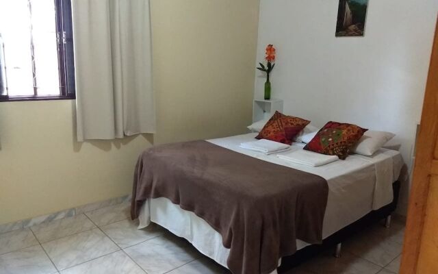 Pousada Aconchego da Chapada