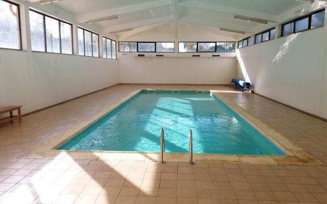 Apartment With one Bedroom in Portimão, With Shared Pool, Furnished Balcony and Wifi