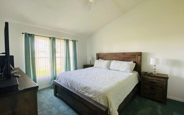 Cary's Southern Dunes Vacation Home