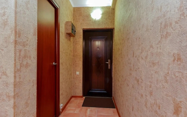 Апартаменты на улице Октября 28