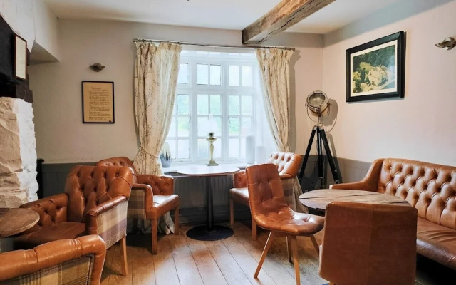 Cann Office Hotel