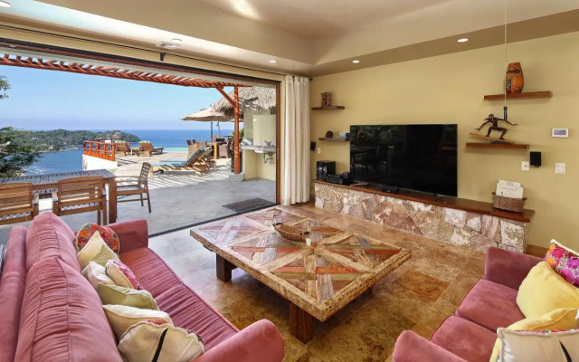 Villas Piedra Blanca
