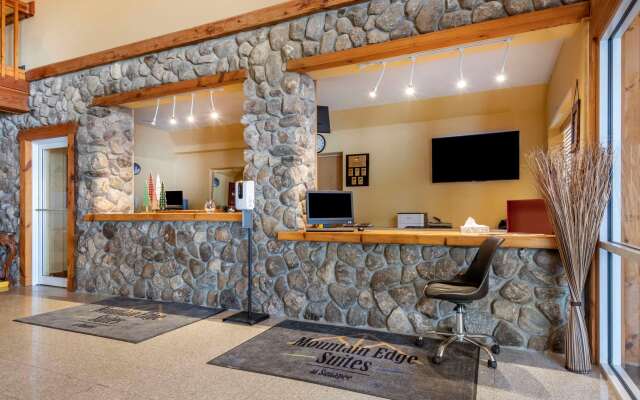 Mountain Edge Suites at Sunapee, Ascend Hotel Collection