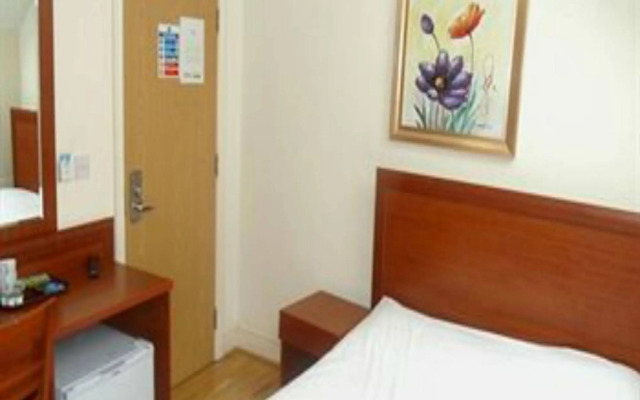 Camden Town Hotel