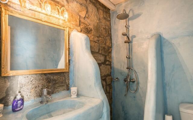 Villa Jasmine by Mykonos Pearls