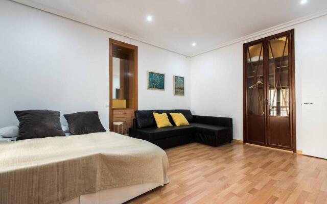 The Bell Ringer House