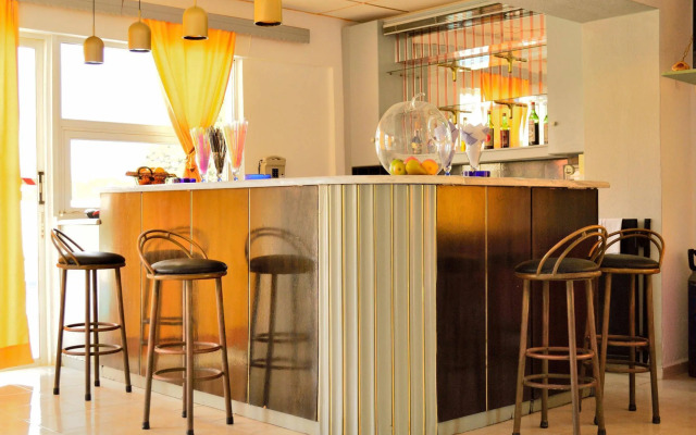Modul Hotel