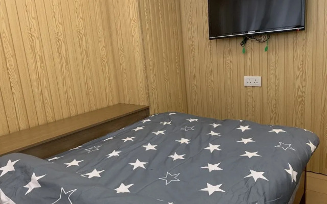 HK Mingdu Hostel