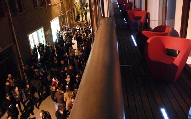DuoMo hotel