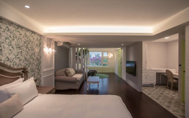 Bunnyhills Kids B&B