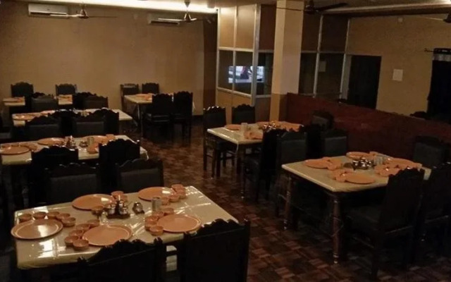 Hotel Bhammars