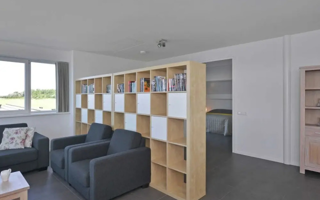 Apartment in Kamperland Near Sea