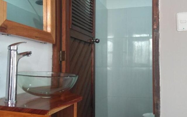 Hotel Madreselva