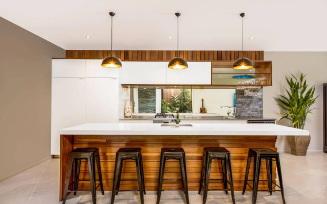 Pacific Palms Luxury Villa