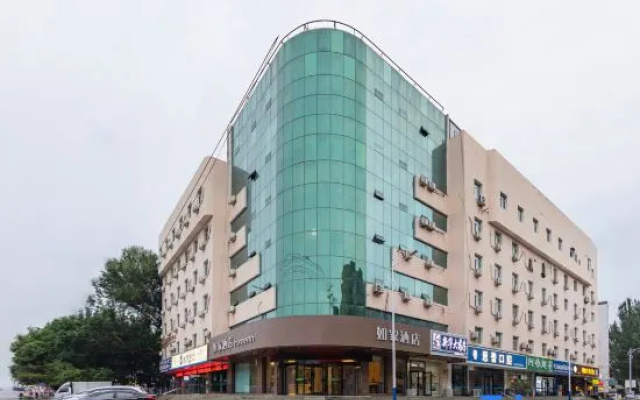 Homeinn · neo (Chaoyang Wenhua Road Xinglong Store) – Exterior – Chaoyang