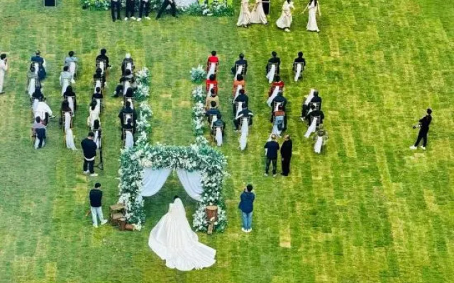 Homeinn Superior Yun Hotel (Jiaozhou)