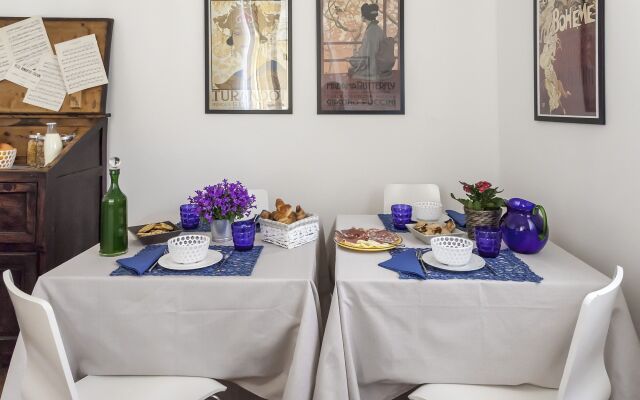 Opera Boutique B&B