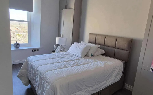 1Br Sheffield Stay - Private, Secure, Free Parking