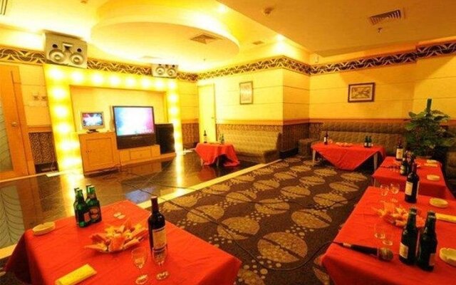 云霄临泰大酒店