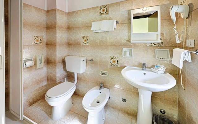 Albergo Mancuso del Voison