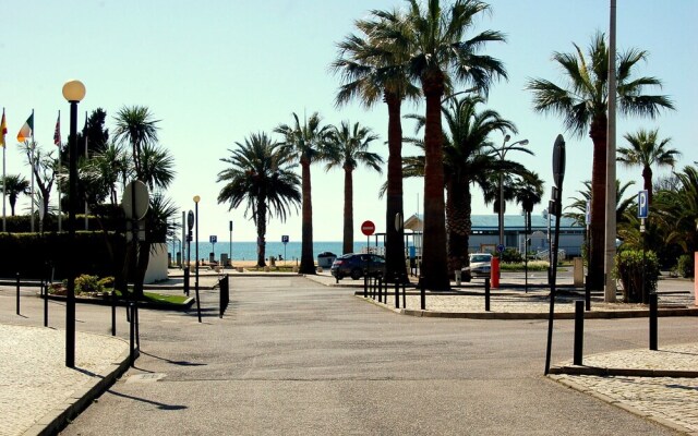 Vila Sol Flat on Amazing Condominium With 3 Pool´s