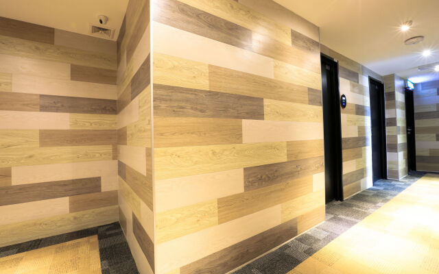 Mercury Boutique Hotel