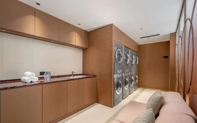 Hilton Garden Inn Wuhu Economic Tech Zone