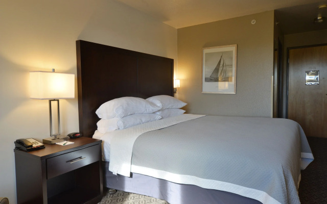 Riversage Billings Inn