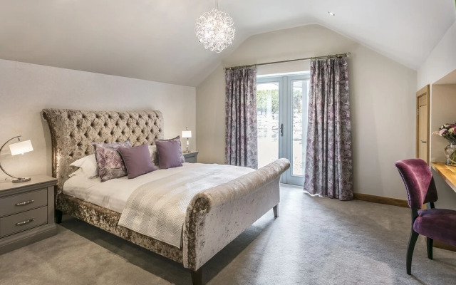Gamekeepers Inn
