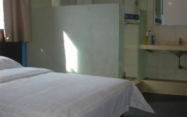 Wuxi Ikea Business Hotel