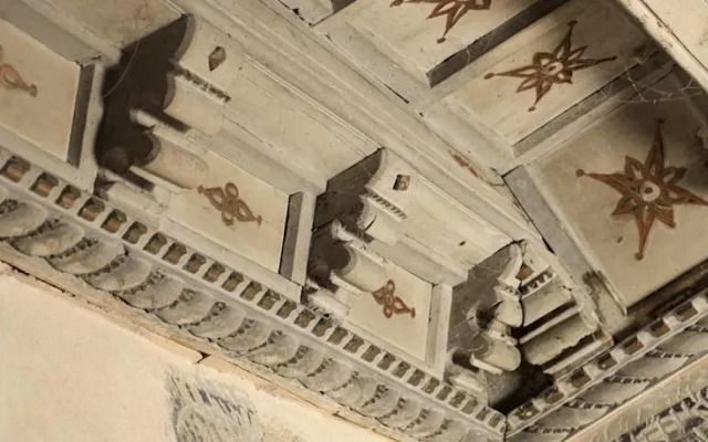 Palazzo Juvalta Resort