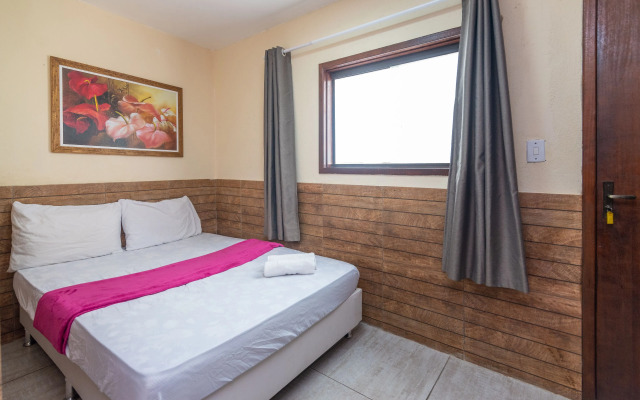 Dona Rosa Private Suites