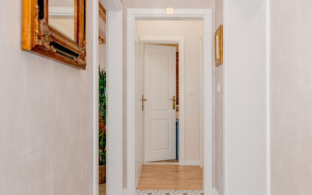 Le Monde Luxury Accommodation